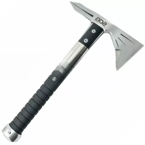 SOG F182N Voodoo Hawk Mini Balta