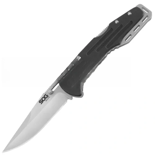 SOG FF-10 Salute Bead Blasted Çakı