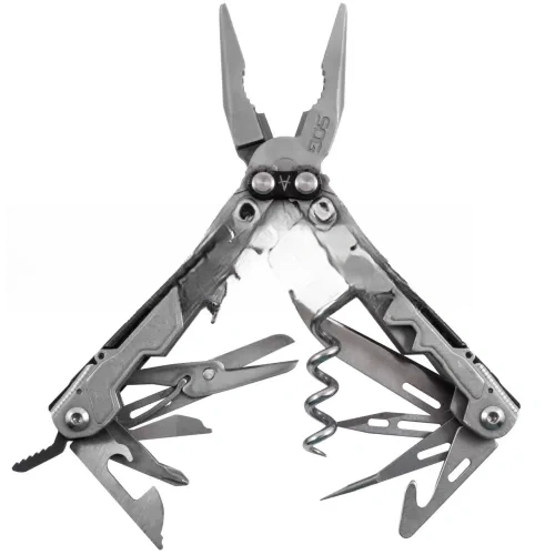 SOG PowerLitre PL1001-CP Çok Amaçlı Pense