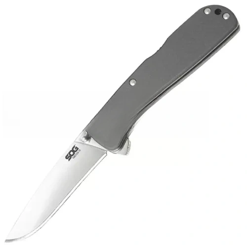 SOG TWI-8 Twitch 2 Satin Çakı