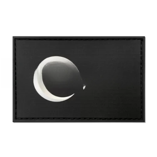 Sopmod Bayrak Peç (Siyah)