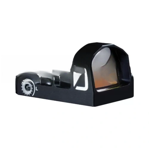 U.S. Optics