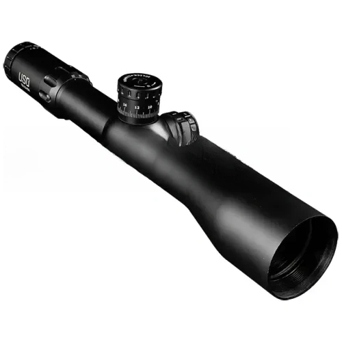 U.S. Optics