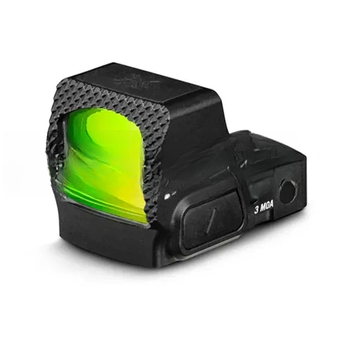 Vortex Defender-ST Micro Green Dot (3 MOA)