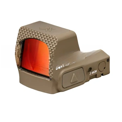 Vortex Defender-ST Micro Red Dot (3 MOA, Tan)