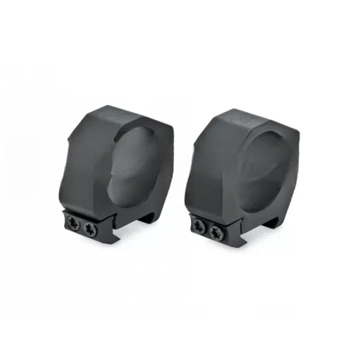 Vortex Optics Precision Matched 35mm Hassas Bağlantı Ringleri