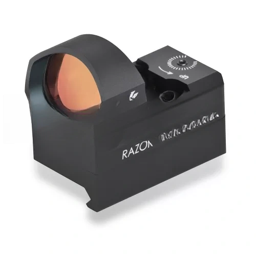 Vortex Optics