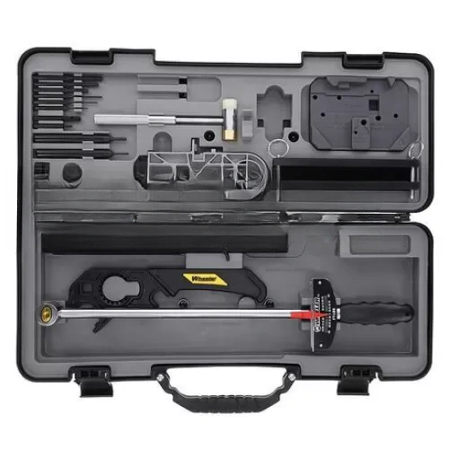 Wheeler Delta AR15 Bakım Çantası Armorers Kit